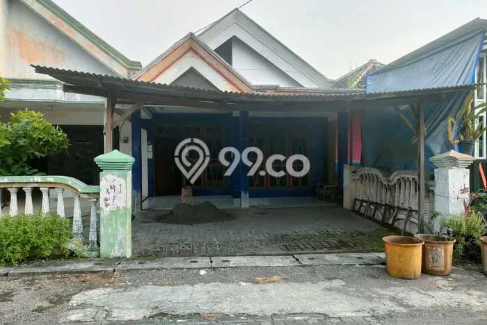 Rumah Minimalis 5 KT di Gresik Kota Gresik Rumah Minimalis 5 KT di Gresik Kota Gresik