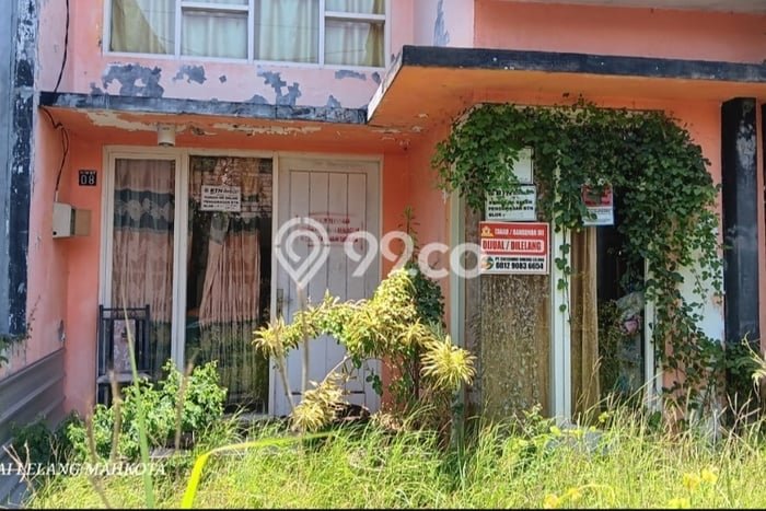 Hunian Terjangkau LT 84m2 di Gresik Kota Lingkungan Asri Hunian Terjangkau LT 84m2 di Gresik Kota Lingkungan Asri
