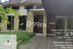 Rumah Minimalis LB/LT 102m2/105m2 Siap Huni Area Gresik Kota, Gresik Rumah Minimalis LB/LT 102m2/105m2 Siap Huni Area Gresik Kota, Gresik