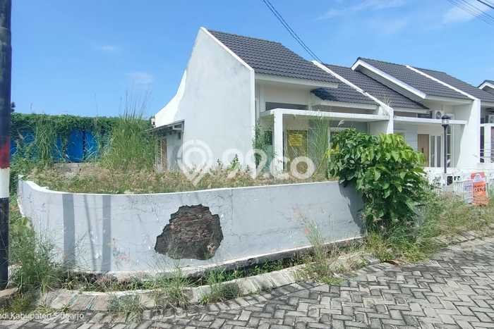 Jual Rumah Minimalis Bagus Punya 2 KT di Sidoarjo Sidoarjo SHM Jual Rumah Minimalis Bagus Punya 2 KT di Sidoarjo Sidoarjo SHM