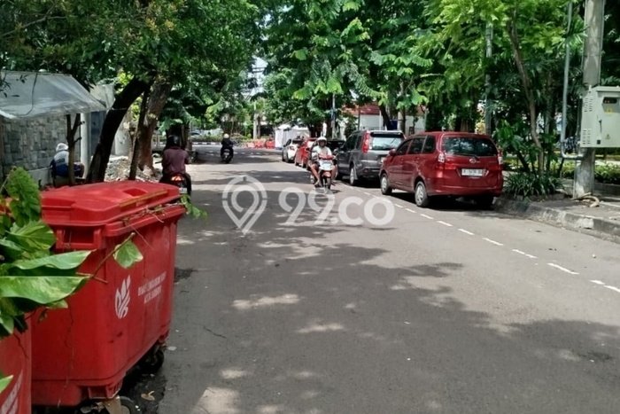 Jual Rumah Luas Elegan Dengan View Eksklusif di Surabaya Kota, Surabaya Jual Rumah Luas Elegan Dengan View Eksklusif di Surabaya Kota, Surabaya