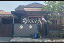Jual Rumah Harga Miring Sidoarjo Punya 3 Kamar & LT 140m2 Jual Rumah Harga Miring Sidoarjo Punya 3 Kamar & LT 140m2