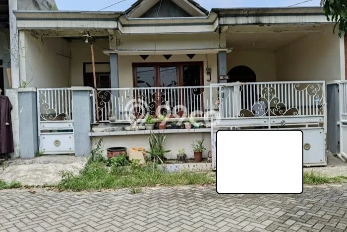 Hunian Terjangkau LT 120m2 di Gresik Kota Lingkungan Asri Hunian Terjangkau LT 120m2 di Gresik Kota Lingkungan Asri