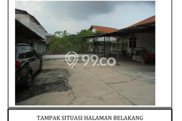 Hunian Mewah LB 3000m2 Siap Pakai Desain Elegan di Gresik Kota, Gresik Hunian Mewah LB 3000m2 Siap Pakai Desain Elegan di Gresik Kota, Gresik