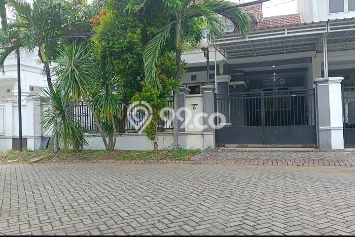 Dijual Cepat Rumah Bagus Siap Huni LB 170m2 di Sidoarjo, Sidoarjo Dijual Cepat Rumah Bagus Siap Huni LB 170m2 di Sidoarjo, Sidoarjo