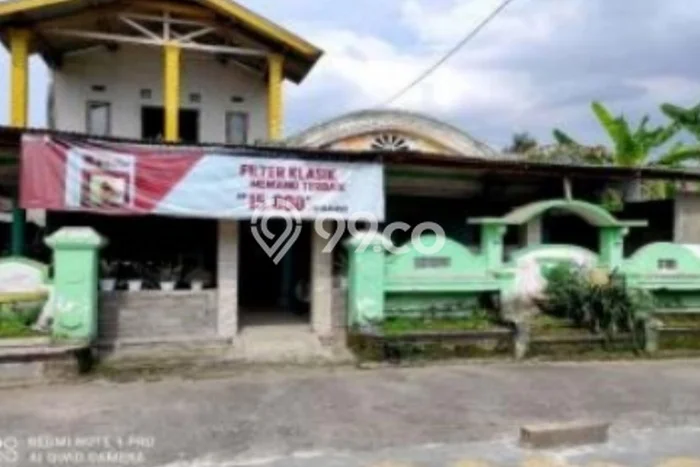 Rumah Budget Terbaik Dijual di Talun LT 355m2 Rumah Budget Terbaik Dijual di Talun LT 355m2