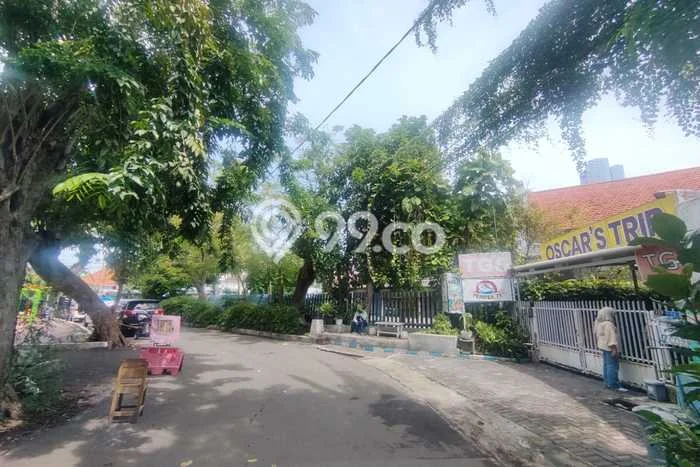 Rumah Minimalis 6 Kamar LT 215m2 di Surabaya Kota Rumah Minimalis 6 Kamar LT 215m2 di Surabaya Kota