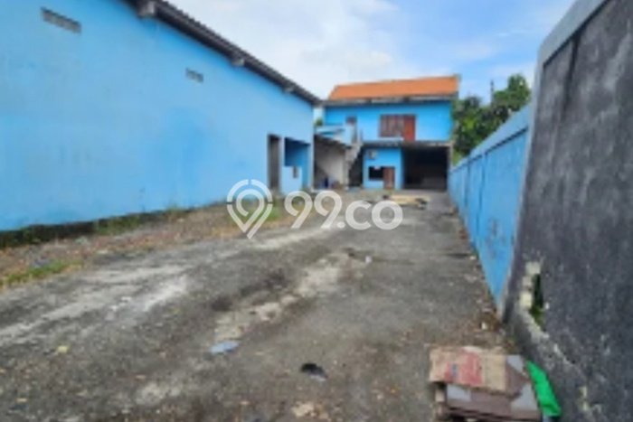 Unit Gudang Dijual di Gresik LT 1m2 & LB 1m2 Unit Gudang Dijual di Gresik LT 1m2 & LB 1m2