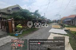 Hunian Nyaman Asri 6 KT Siap Huni di Gresik Kota Gresik Hunian Nyaman Asri 6 KT Siap Huni di Gresik Kota Gresik
