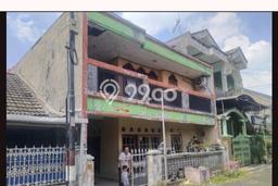 Rumah Minimalis 4 Kamar LT 136m2 di Surabaya Kota Rumah Minimalis 4 Kamar LT 136m2 di Surabaya Kota