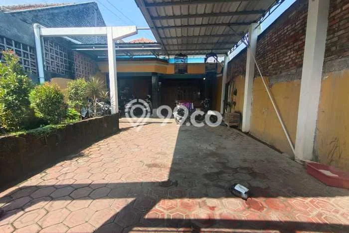 Rumah Minimalis Favorit Siap Huni Area Sidoarjo LT 231m2 Rumah Minimalis Favorit Siap Huni Area Sidoarjo LT 231m2