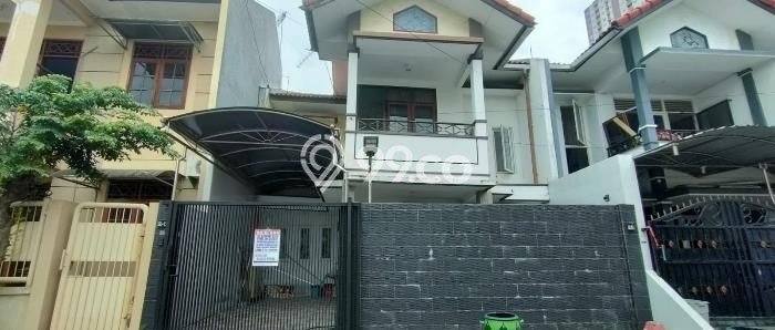Villa Kalijudan Indah Villa Kalijudan Indah