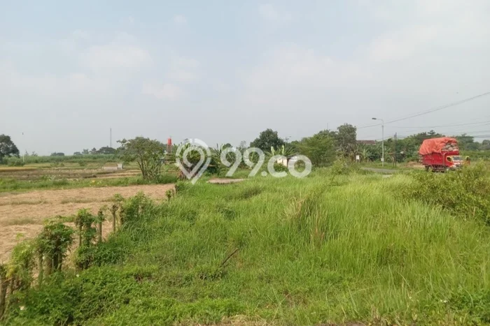 Tanah Dijual di Mojokerto Seluas 4m2 Strategis Tanah Dijual di Mojokerto Seluas 4m2 Strategis