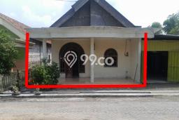 Siap Huni Rumah Minimalis & Modern LB 700m2 di Gresik Kota Siap Huni Rumah Minimalis & Modern LB 700m2 di Gresik Kota