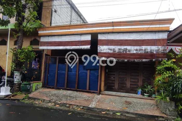 Rumah Modern LB/LT 111m2/111m2 Dijual Area Surabaya Kota, Surabaya Rumah Modern LB/LT 111m2/111m2 Dijual Area Surabaya Kota, Surabaya