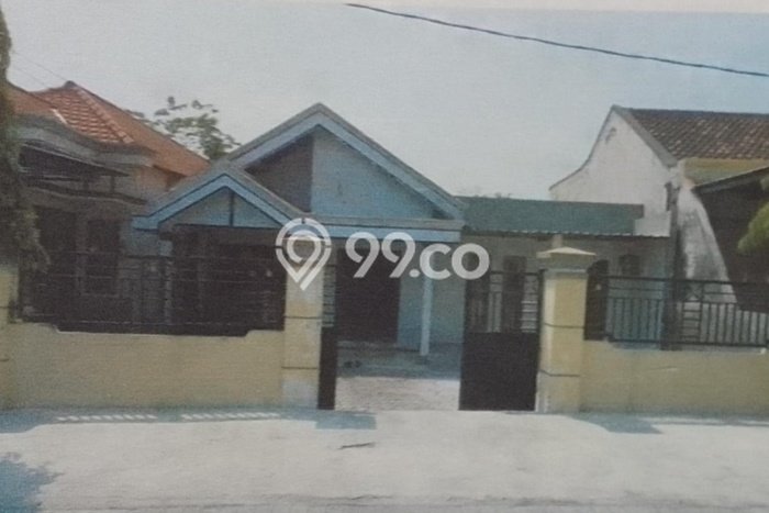 Dijual Cepat Rumah Minimalis & Modern LB 265m2 di Gresik Kota Dijual Cepat Rumah Minimalis & Modern LB 265m2 di Gresik Kota