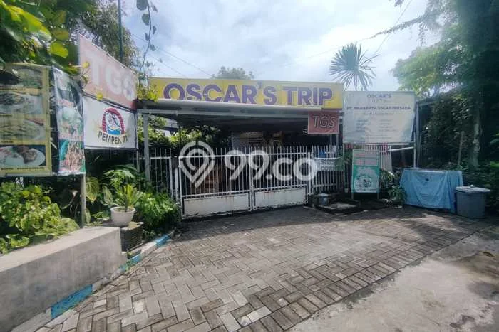 Rumah Minimalis 6 Kamar LT 215m2 di Surabaya Kota Rumah Minimalis 6 Kamar LT 215m2 di Surabaya Kota