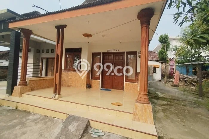 Rumah Modern LB/LT 100m2/174m2 Siap Huni Area Mojokerto, Mojokerto Rumah Modern LB/LT 100m2/174m2 Siap Huni Area Mojokerto, Mojokerto