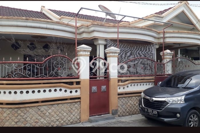 Siap Huni Rumah Minimalis & Modern LB 122m2 di Surabaya Kota Siap Huni Rumah Minimalis & Modern LB 122m2 di Surabaya Kota