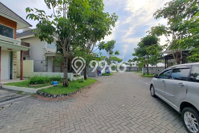 Jual Rumah Strategis Bagus Punya 2 KT di Sidoarjo Sidoarjo SHM Jual Rumah Strategis Bagus Punya 2 KT di Sidoarjo Sidoarjo SHM