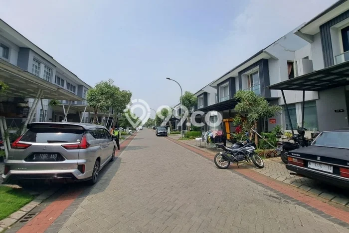 Rumah Modern 3 KT di Surabaya Kota Surabaya Rumah Modern 3 KT di Surabaya Kota Surabaya