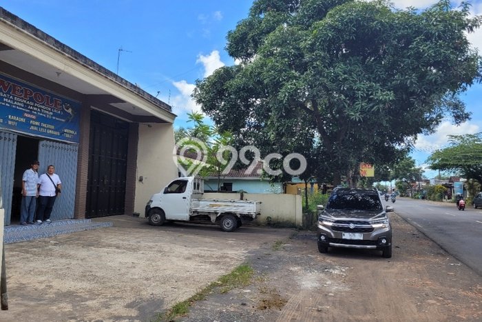 Dijual! Ruko di Malang Kota Malang LT 1000m2 / LB 900m2 Kawasan Bisnis Dijual! Ruko di Malang Kota Malang LT 1000m2 / LB 900m2 Kawasan Bisnis