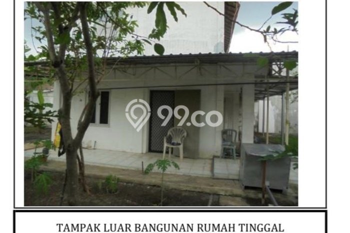Hunian Mewah LB 3000m2 Siap Pakai Desain Elegan di Gresik Kota, Gresik Hunian Mewah LB 3000m2 Siap Pakai Desain Elegan di Gresik Kota, Gresik