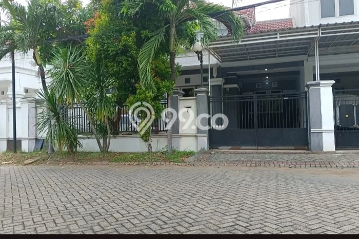 Dijual Cepat Rumah Bagus Siap Huni LB 170m2 di Sidoarjo, Sidoarjo Dijual Cepat Rumah Bagus Siap Huni LB 170m2 di Sidoarjo, Sidoarjo
