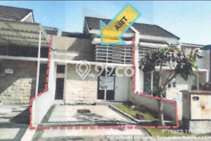 Hunian Terjangkau Dijual di Gresik, Gresik Harga Rp 381 Juta Hunian Terjangkau Dijual di Gresik, Gresik Harga Rp 381 Juta