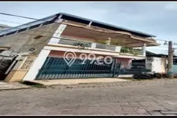 Dijual Rumah Luas Megah Dengan View Cantik di Surabaya Kota, Surabaya Dijual Rumah Luas Megah Dengan View Cantik di Surabaya Kota, Surabaya