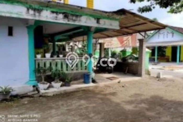 Rumah Budget Terbaik Dijual di Talun LT 355m2 Rumah Budget Terbaik Dijual di Talun LT 355m2