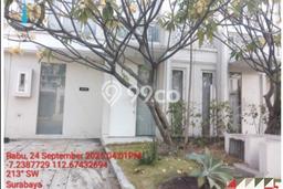 Dijual Hunian Rumah Terawat 2 Kamar di Surabaya Kota, Surabaya Dijual Hunian Rumah Terawat 2 Kamar di Surabaya Kota, Surabaya