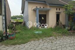Siap Huni Rumah Minimalis & Modern LB 32m2 di Mojokerto Siap Huni Rumah Minimalis & Modern LB 32m2 di Mojokerto