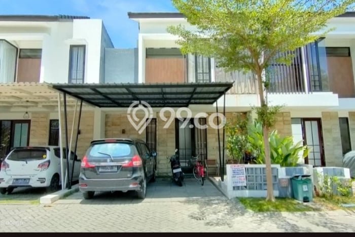 Jual Rumah Harga Miring Sidoarjo Punya 3 KT & LT 84m2 Jual Rumah Harga Miring Sidoarjo Punya 3 KT & LT 84m2