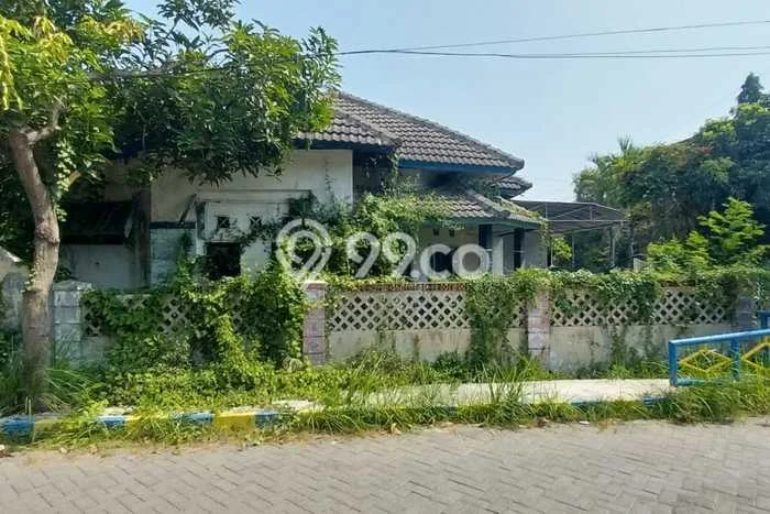 Rumah Murah LT 178m2 di Sidoarjo Lingkungan Asri Rumah Murah LT 178m2 di Sidoarjo Lingkungan Asri