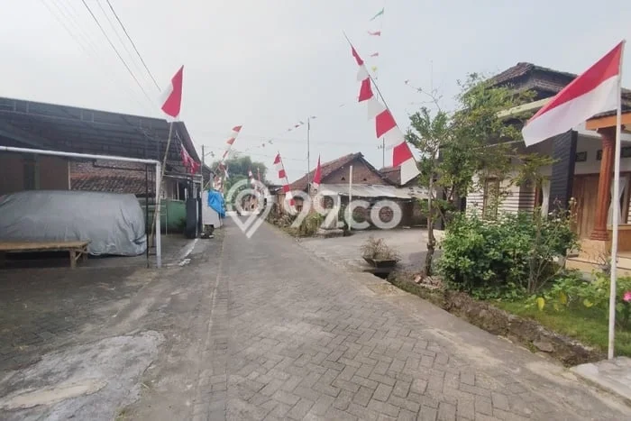 Rumah Modern LB/LT 100m2/174m2 Siap Huni Area Mojokerto, Mojokerto Rumah Modern LB/LT 100m2/174m2 Siap Huni Area Mojokerto, Mojokerto