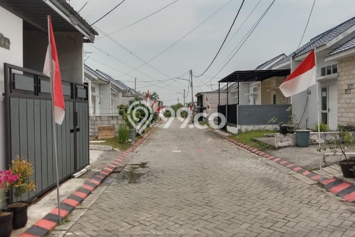 Hunian Strategis 2 KT LB 32m2 Kondisi Bagus di Gresik Kota Hunian Strategis 2 KT LB 32m2 Kondisi Bagus di Gresik Kota