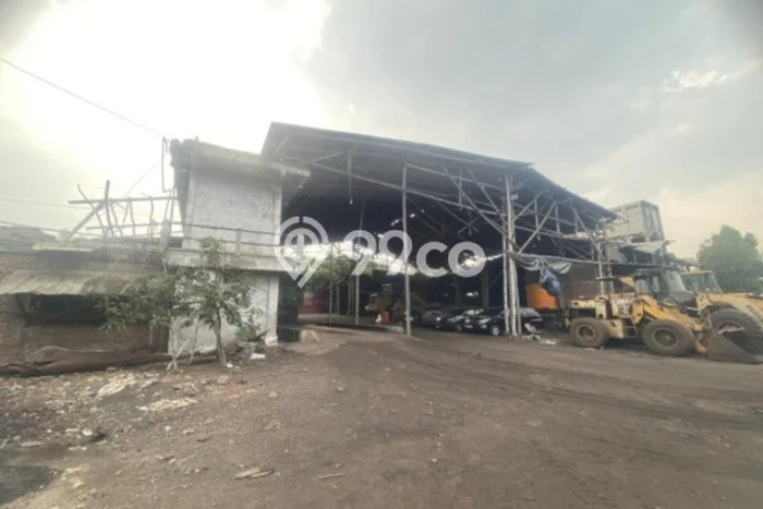 Gudang Bagus Dijual LB 13000m2 Lokasi Strategis Mojokerto Area Cocok untuk Berbisnis Gudang Bagus Dijual LB 13000m2 Lokasi Strategis Mojokerto Area Cocok untuk Berbisnis