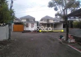Rumah Nyaman 2 KT LB 32m2 Kondisi Bagus di Gresik Kota Rumah Nyaman 2 KT LB 32m2 Kondisi Bagus di Gresik Kota