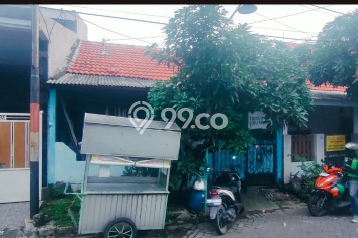 Dijual Cepat Rumah Minimalis & Modern LB 60m2 di Gresik Kota Dijual Cepat Rumah Minimalis & Modern LB 60m2 di Gresik Kota