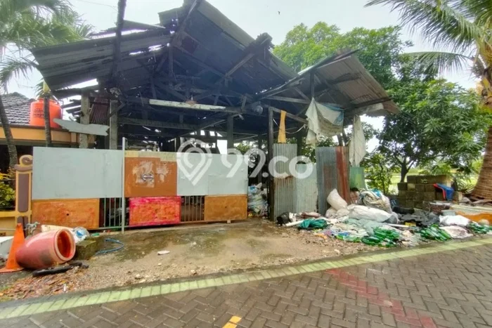 Paling Diincar! Gudang Dijual di Gresik Kota Harga Kompetitif Paling Diincar! Gudang Dijual di Gresik Kota Harga Kompetitif