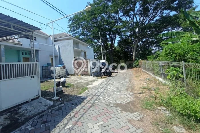 Hunian Terjangkau LT 66m2 di Gresik Kota Lingkungan Asri Hunian Terjangkau LT 66m2 di Gresik Kota Lingkungan Asri