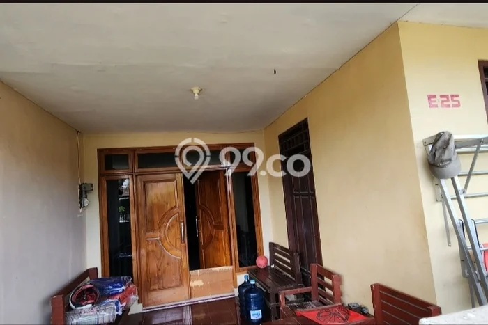 Rumah Nyaman 3 KT LB 100m2 Kondisi Bagus di Surabaya Kota Rumah Nyaman 3 KT LB 100m2 Kondisi Bagus di Surabaya Kota
