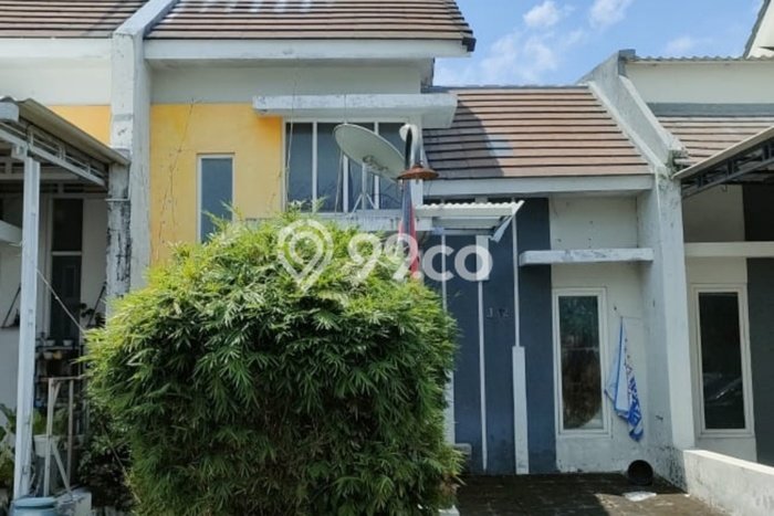 Rumah Minimalis Murah Dijual di Surabaya Harga Rp 322 Juta Rumah Minimalis Murah Dijual di Surabaya Harga Rp 322 Juta