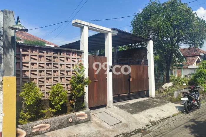 Rumah Minimalis Favorit Siap Huni Area Sidoarjo LT 231m2 Rumah Minimalis Favorit Siap Huni Area Sidoarjo LT 231m2