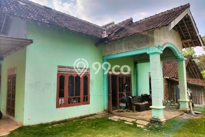 Hunian Nyaman 4 KT Harga Terjangkau di Karanganyar Surakarta Hunian Nyaman 4 KT Harga Terjangkau di Karanganyar Surakarta