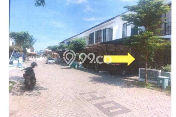 Jual Rumah Harga Miring Sidoarjo Punya 3 KT & LT 84m2 Jual Rumah Harga Miring Sidoarjo Punya 3 KT & LT 84m2