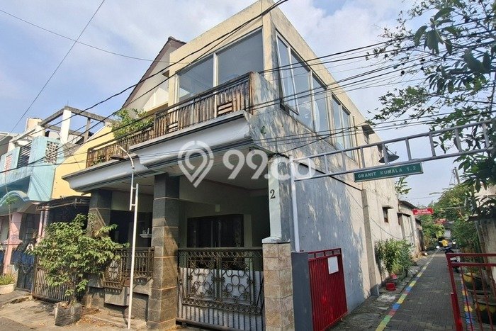 Rumah Idaman 4 KT Harga Terjangkau di Gresik Kota Gresik Rumah Idaman 4 KT Harga Terjangkau di Gresik Kota Gresik
