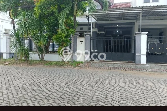 Dijual Cepat Rumah Bagus Siap Huni LB 170m2 di Sidoarjo, Sidoarjo Dijual Cepat Rumah Bagus Siap Huni LB 170m2 di Sidoarjo, Sidoarjo