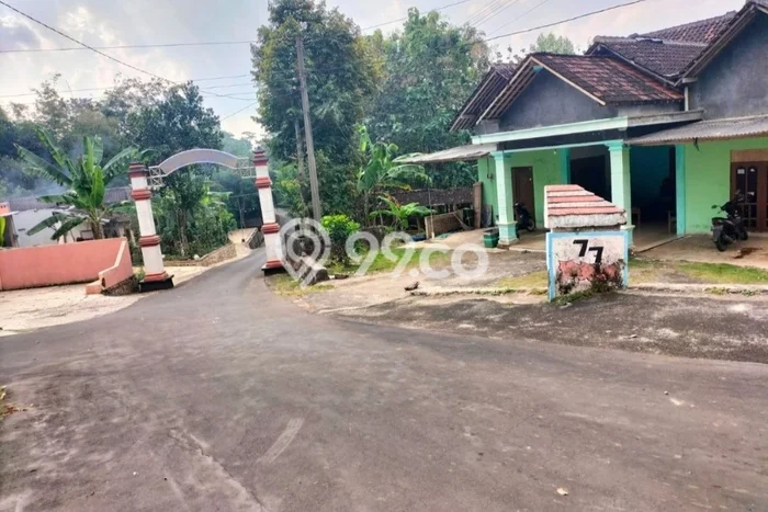 Hunian Nyaman 4 KT Harga Terjangkau di Karanganyar Surakarta Hunian Nyaman 4 KT Harga Terjangkau di Karanganyar Surakarta